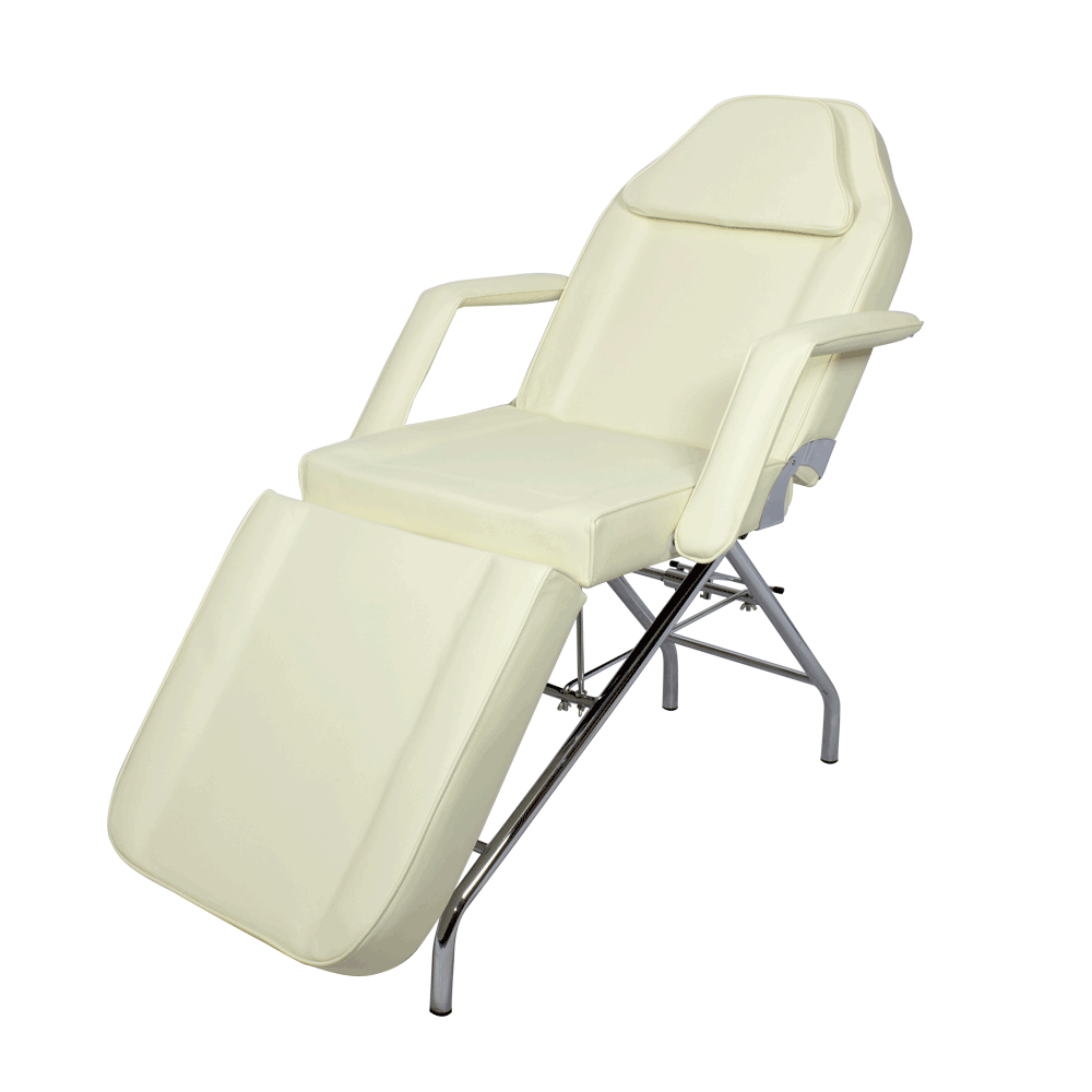 Косметологическое кресло "МД-3560" со стулом