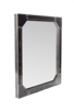 Парикмахерское зеркало для барбера "Мд-239" | Лофт