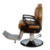 Кресло парикмахерское МД-8768 | Лофт