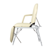 Косметологическое кресло "МД-802", складное - 2 | Лофт