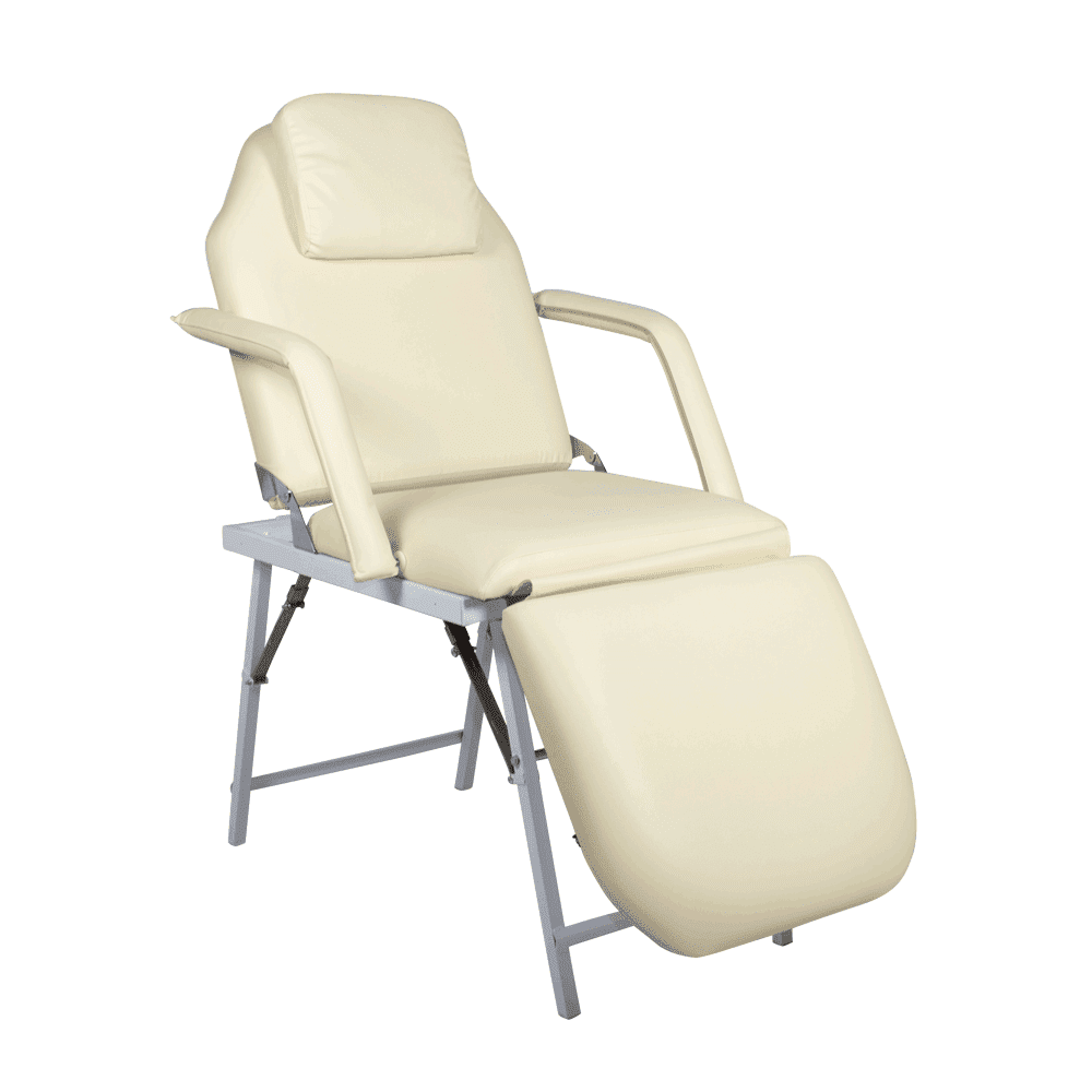 Косметологическое кресло "МД-802", складное